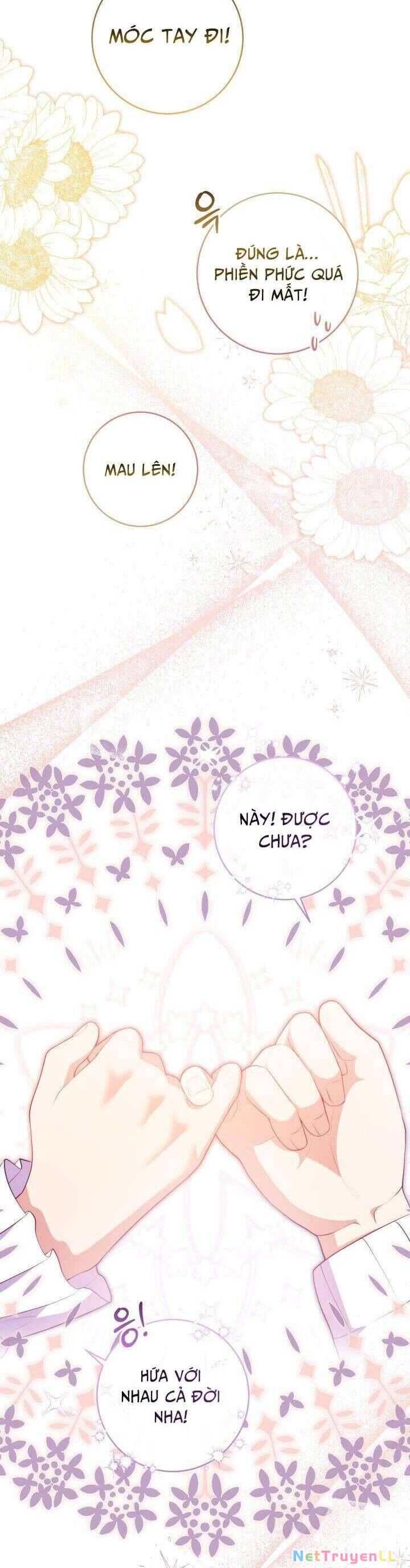 Trở Thành Bạn Thời Thơ Ấu Của Nam Phụ Ám Ảnh Chapter 13 - 51