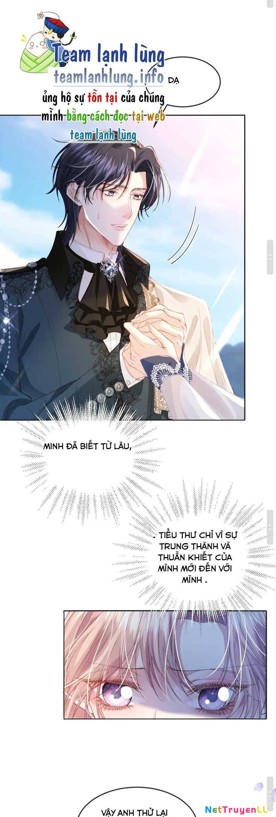 Nữ Chính Trong Truyện Ngược Luyến Tình Yêu Đã Thức Tỉnh Chapter 12 - 26