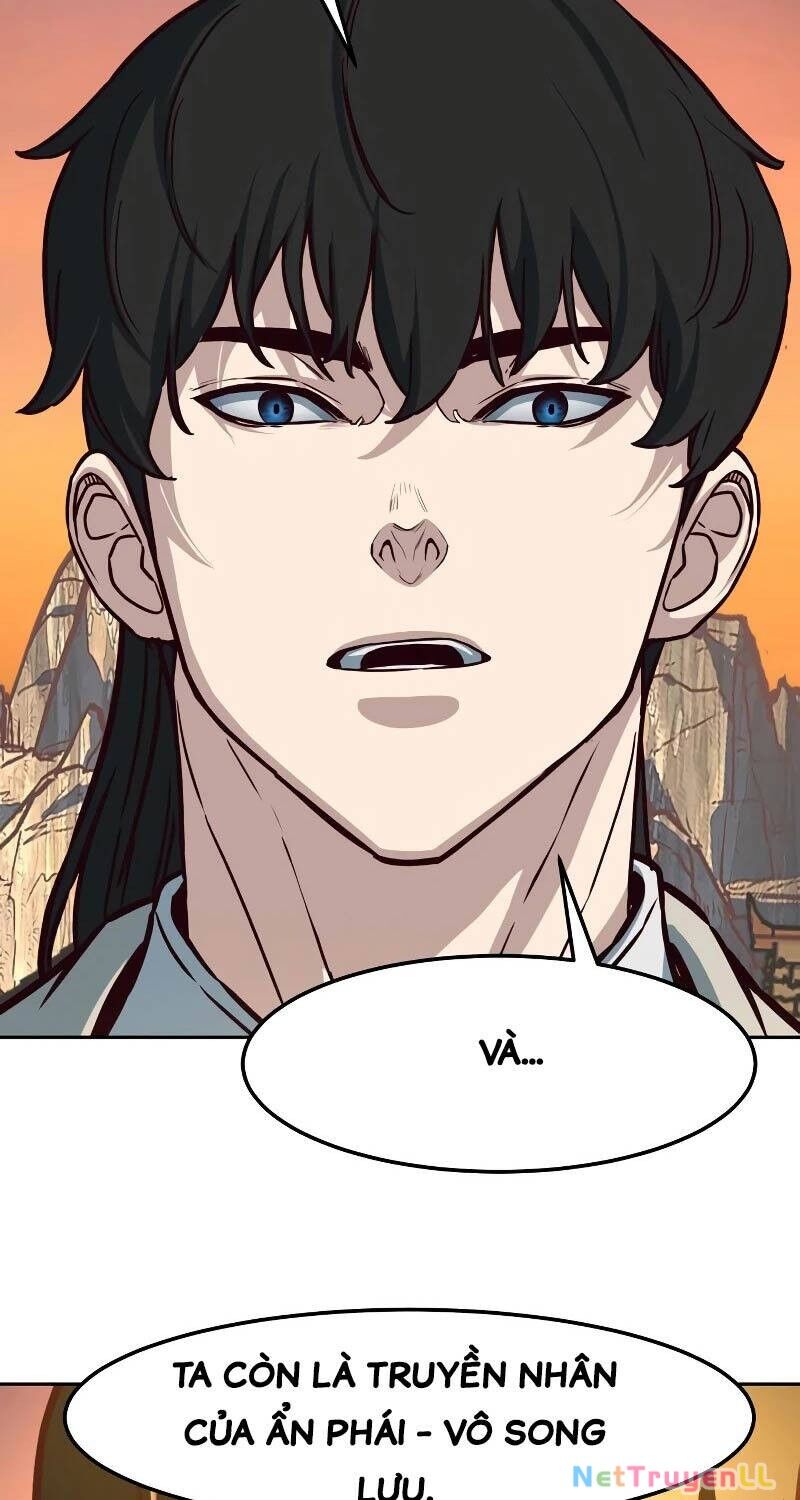 Túy Kiếm Dạ Hành Chapter 120 - 28