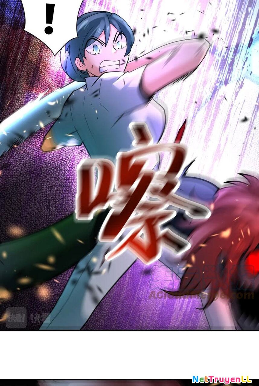 Mạt Thế Siêu Cấp Hệ Thống Chapter 351 - 8