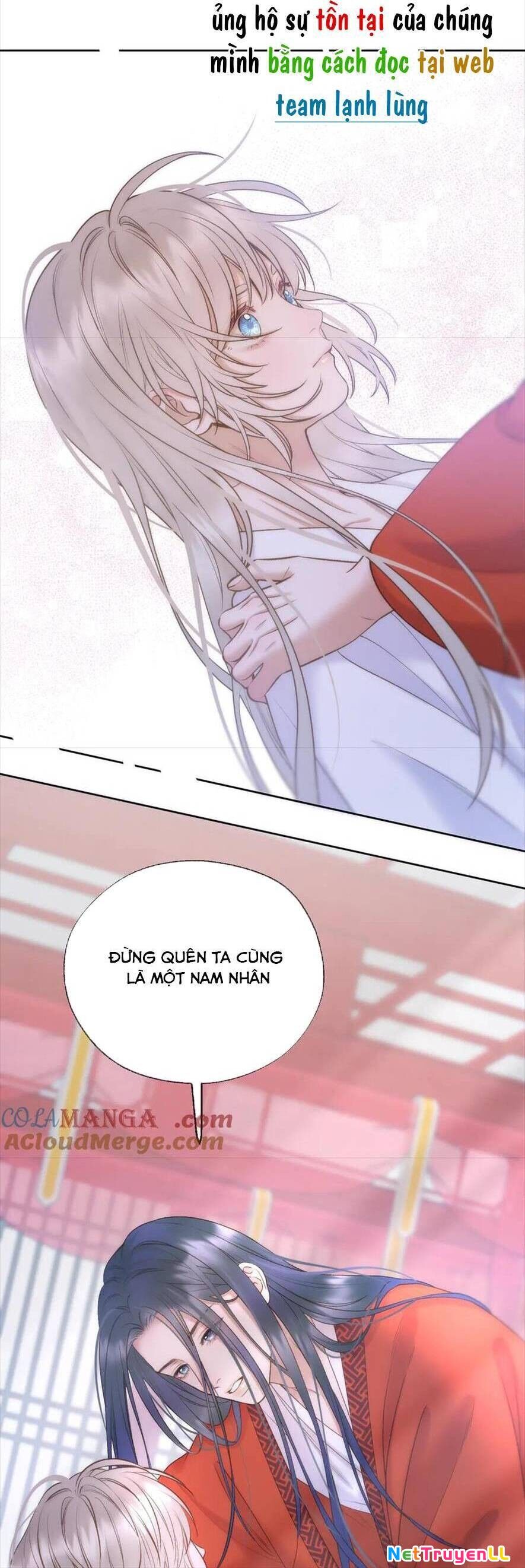 Ta Live Stream Trong Lãnh Cung Chapter 76 - 14