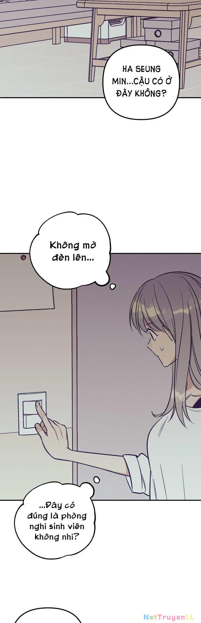 Mối Tình Đầu Đáng Ghét Chapter 52 - 30