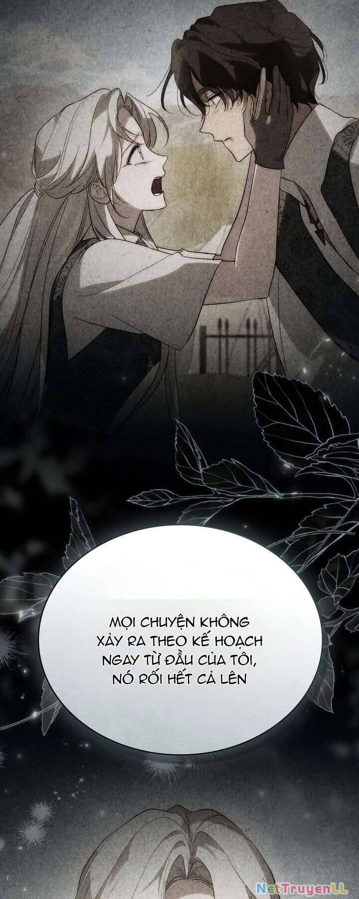 Khi Số Phận Tìm Đến Hai Ta Chapter 45 - 19