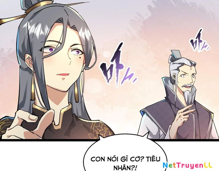 Thú Vực Tiên Đồ Chapter 21 - 34