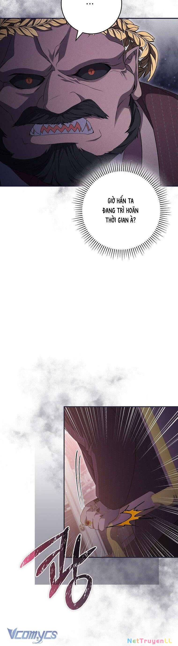 Tôi Bị Mắc Kẹt Trong Trò Chơi Lỗi Chapter 39 - 31