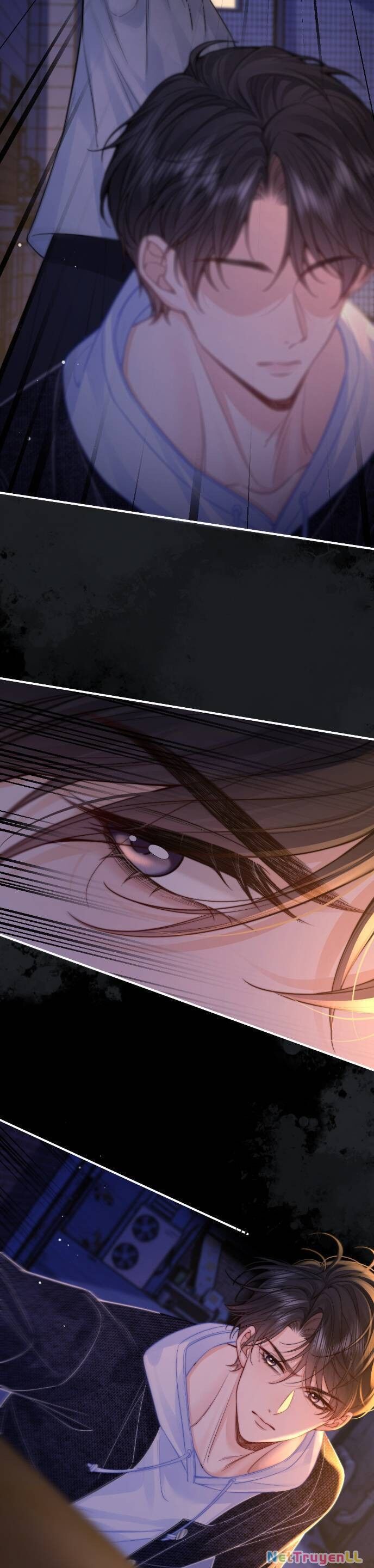 Truỵ Lạc Chapter 8 - 4