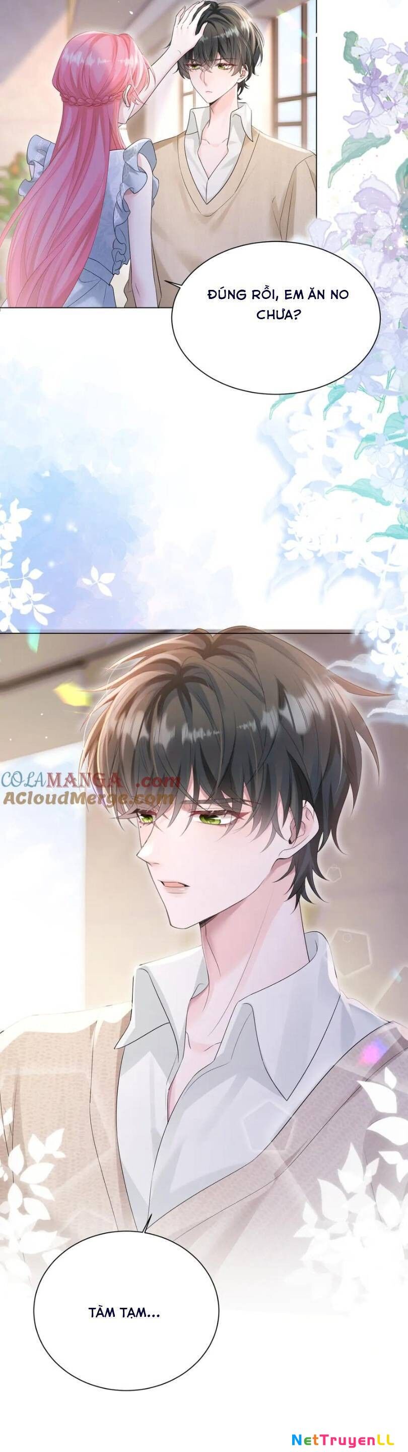 Xuyên Thành Tiểu Muội Của Đại Lão Giấu Mặt Chapter 15 - 17