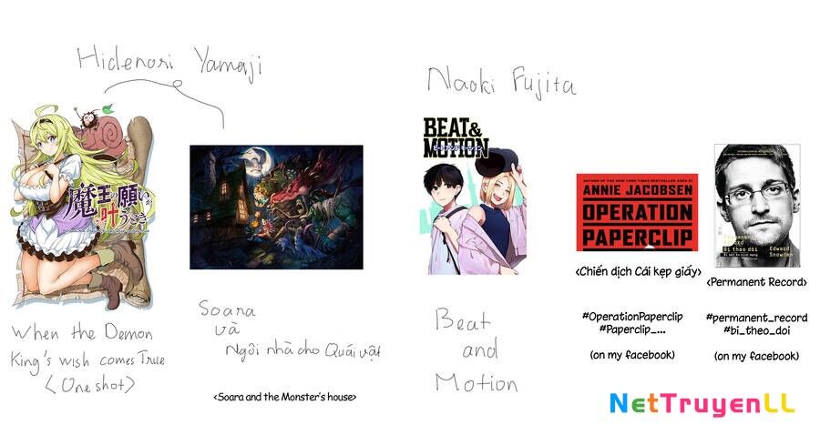 Beat And Motion Chapter 35 - 23