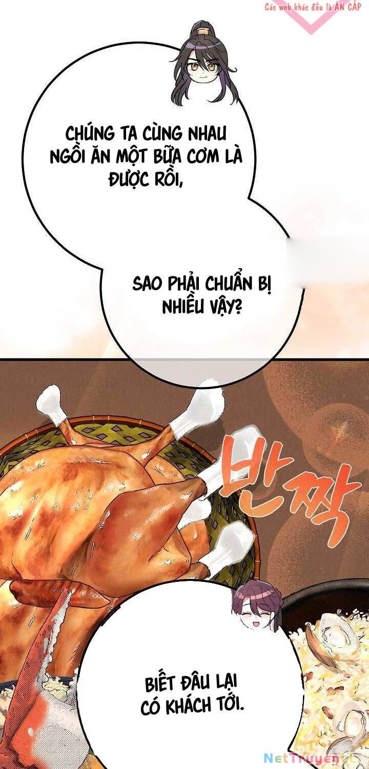 Thiên Tài Võ Thuật Hoàn Sinh Chapter 33 - 52