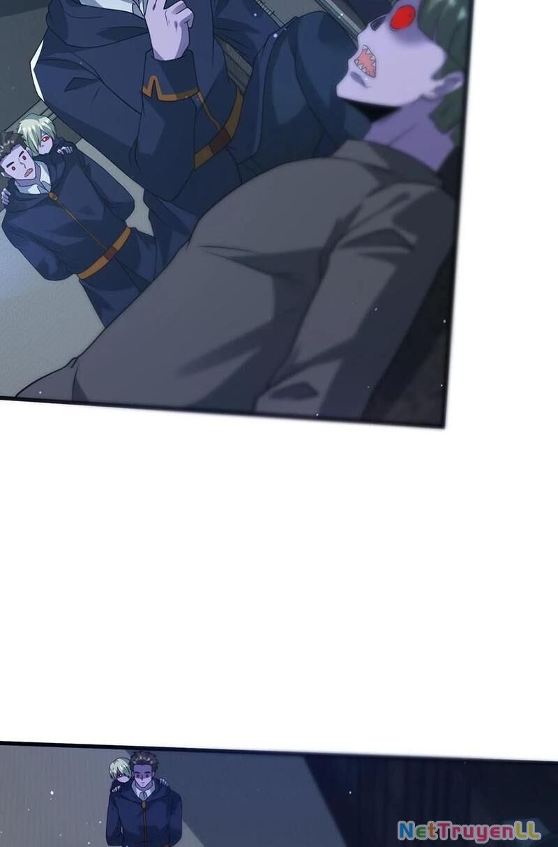 Ngày Tận Thế: Ta Nhận Được Tỷ Lệ Rớt Đồ Gấp 100 Lần Chapter 344 - 19