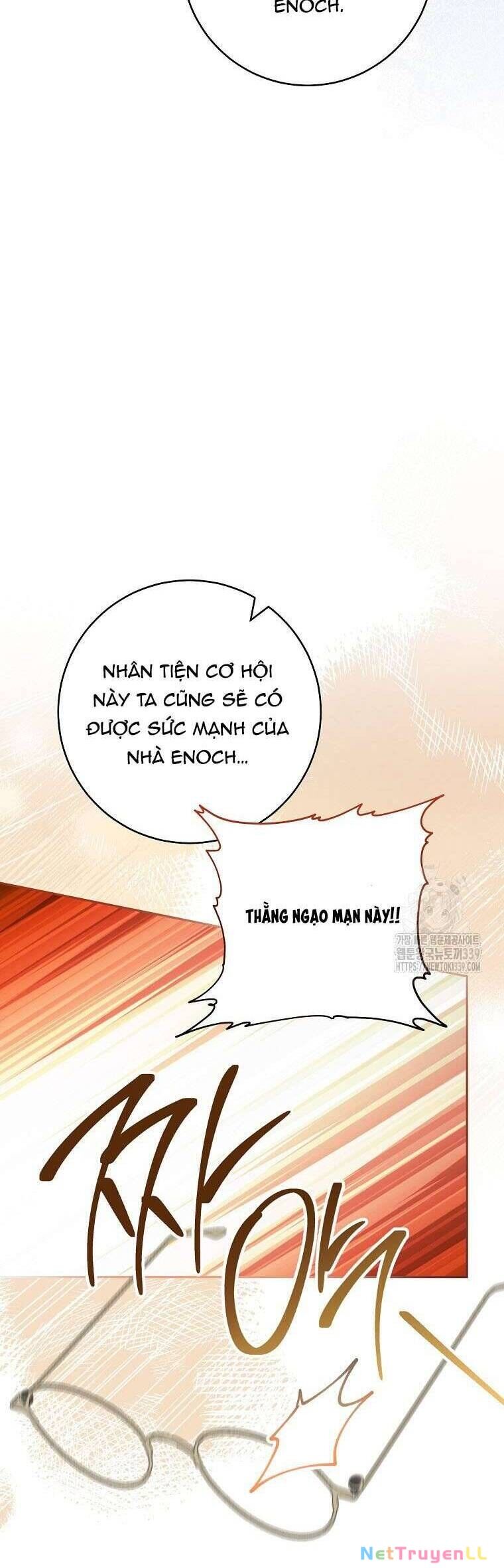 Tôi Đã Phạm Sai Lầm Rồi Chapter 64 - 36