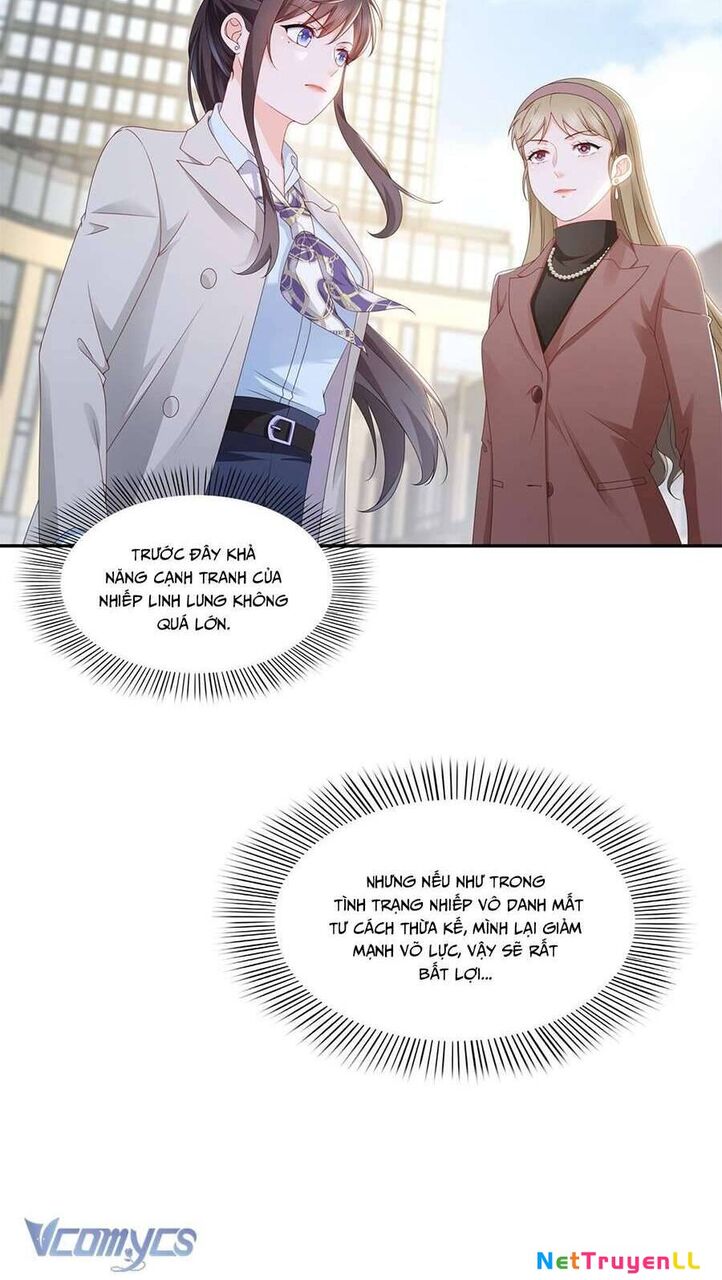 Hệt Như Hàn Quang Gặp Nắng Gắt Chapter 501 - 27