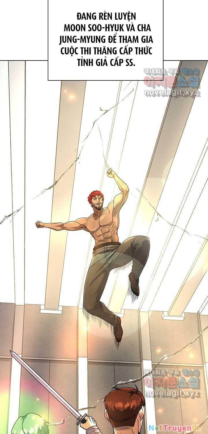 Thiên Ma Không Muốn Thăng Cấp Chapter 47 - 7