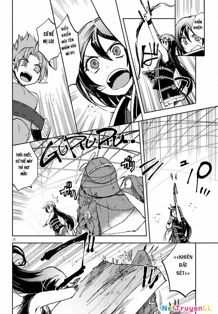 Only Sense Online (OSO) Chapter 55 - 26