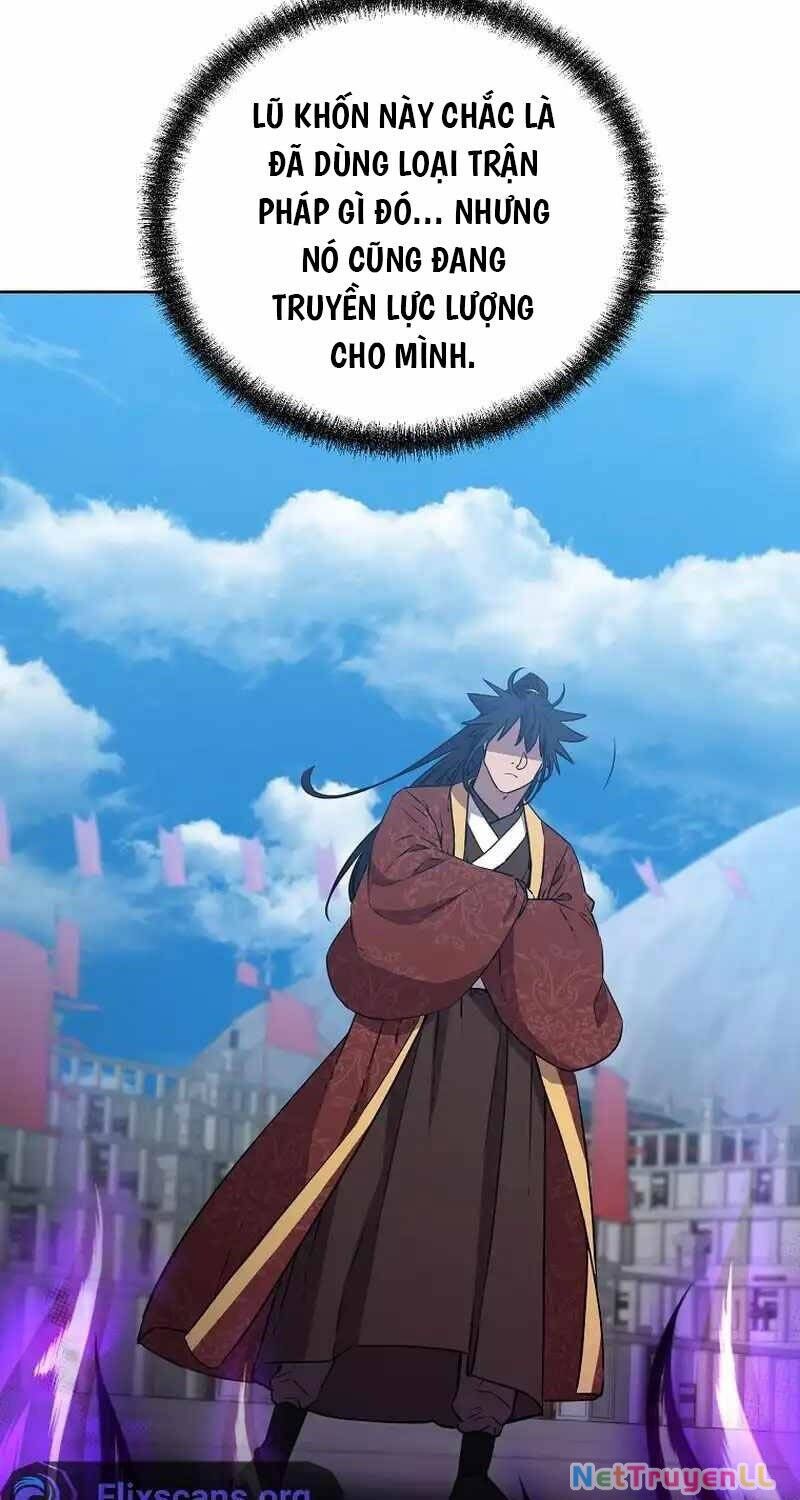 Sự Chuyển Sinh Vào Võ Lâm Thế Gia Của Ranker Chapter 123 - 98