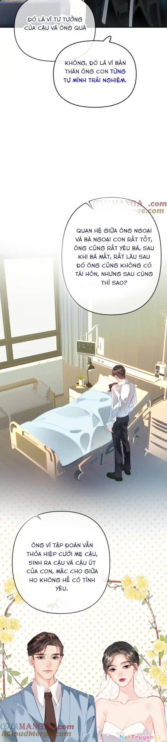 Vợ Chồng Đỉnh Lưu Có Chút Ngọt Ngào Chapter 99 - 15