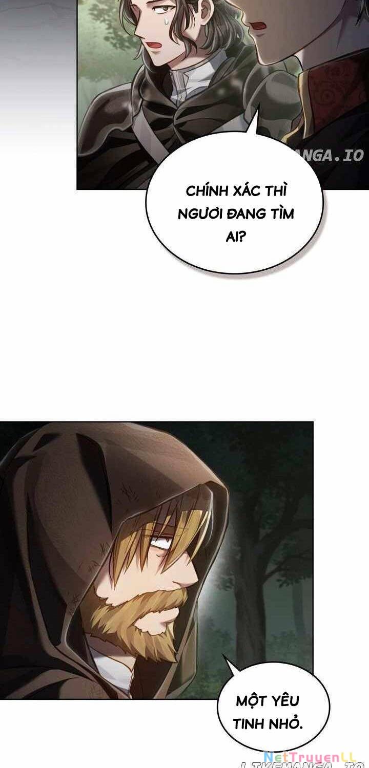 Tái Sinh Thành Hoàng Tử Của Quốc Gia Kẻ Địch Chapter 35 - 53