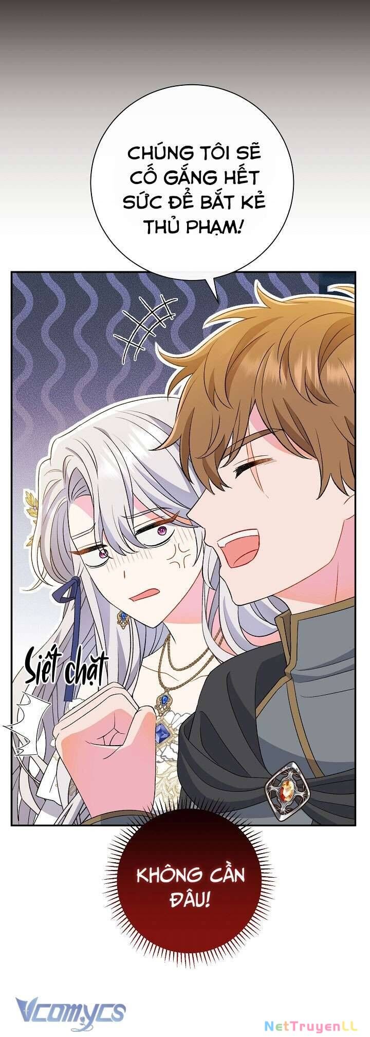 Người Xem Mắt Của Ác Nữ Quá Hoàn Hảo Chapter 17 - 30