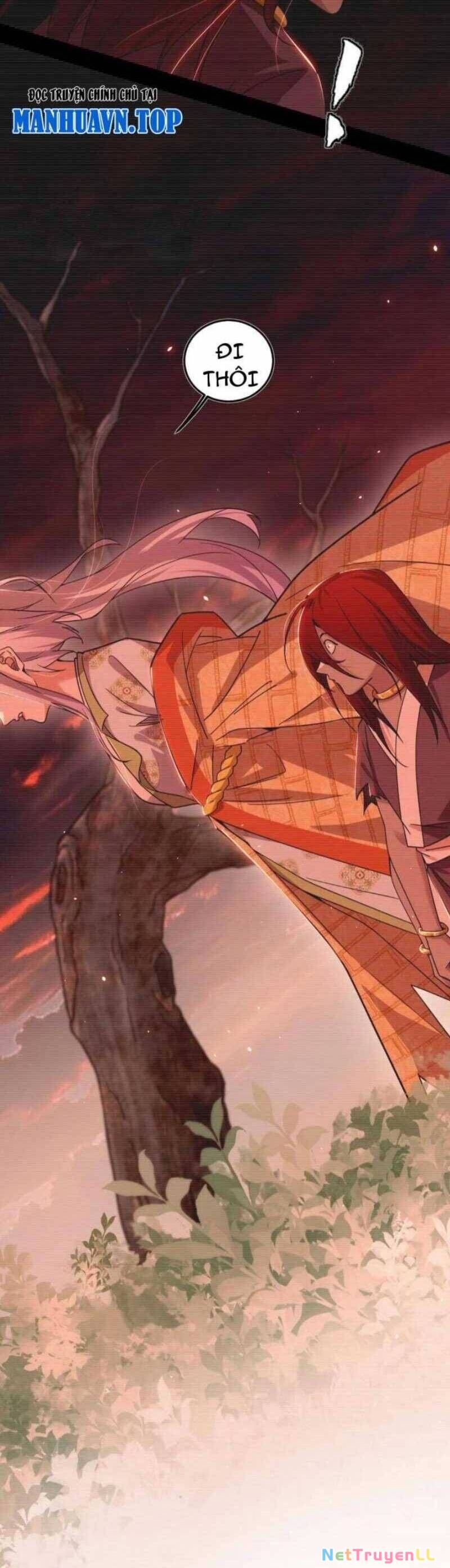 Ta Là Tà Đế Chapter 489 - 23