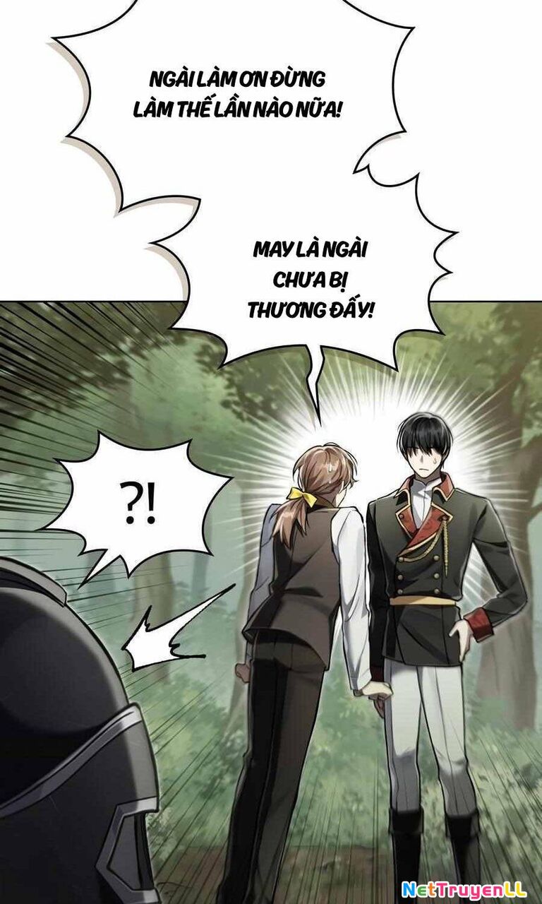 Tái Sinh Thành Hoàng Tử Của Quốc Gia Kẻ Địch Chapter 36 - 35