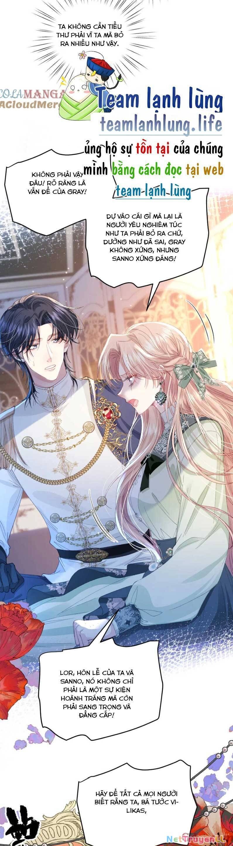 Nữ Chính Trong Truyện Ngược Luyến Tình Yêu Đã Thức Tỉnh Chapter 13 - 23