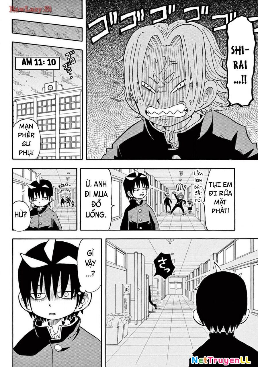 Unmei No Makimodoshi Chapter 15 - 26