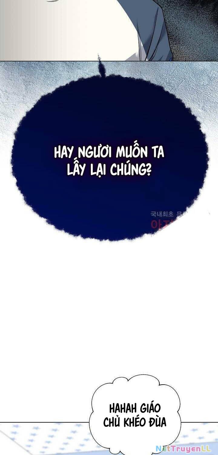 Thiên Ma Không Muốn Thăng Cấp Chapter 47 - 40