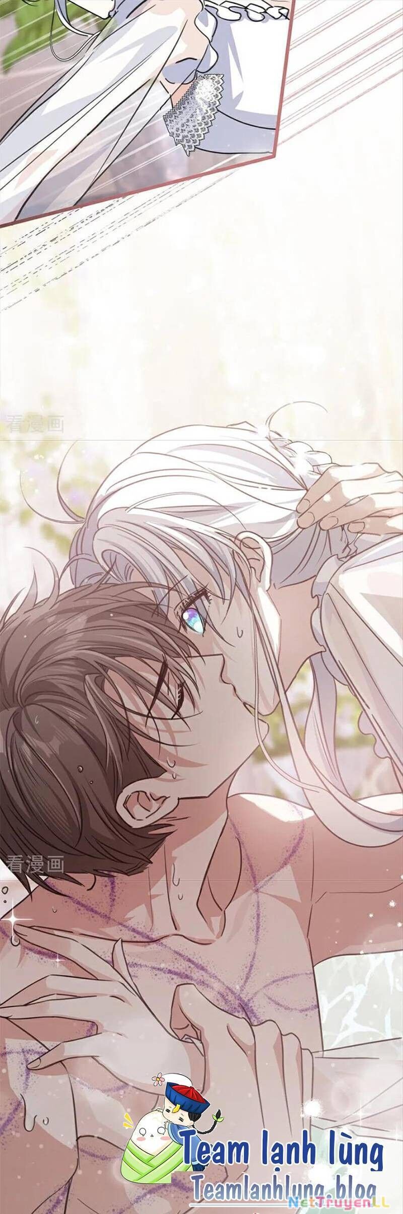 Bông Hoa Độc Của Nhà Công Tước Chapter 26 - 27