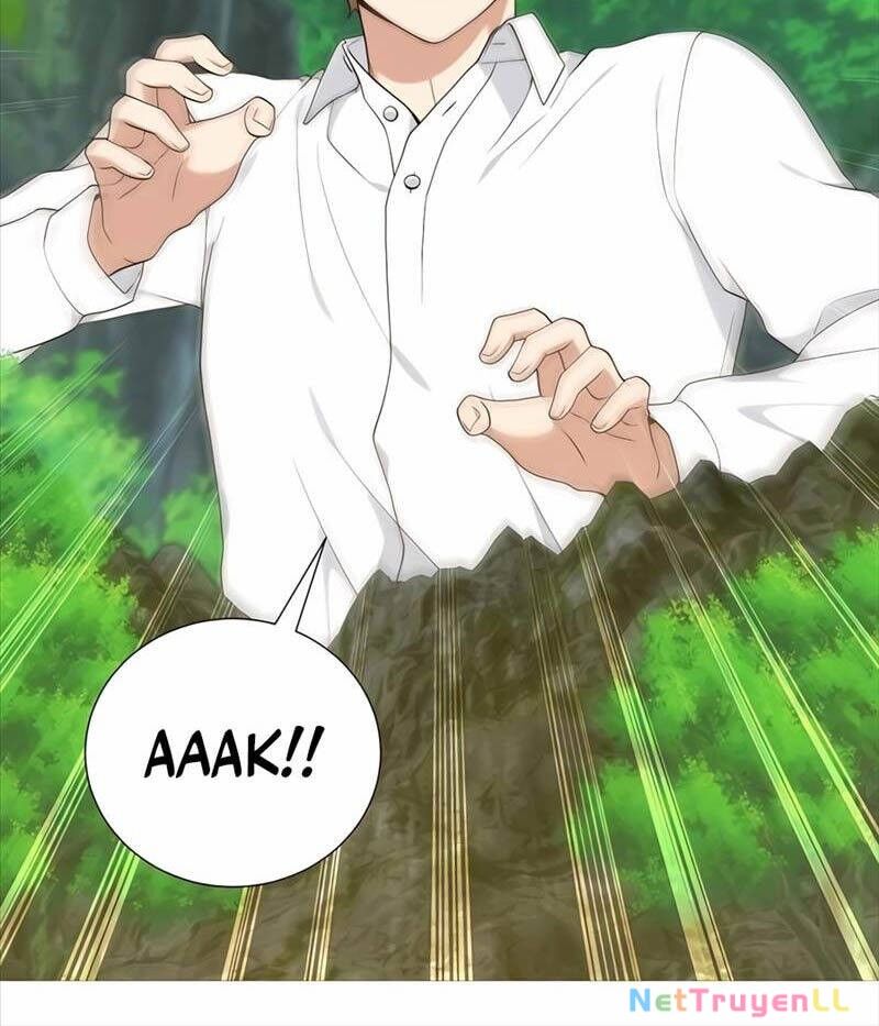 Tôi Làm Vườn Tại Thế Giới Thợ Săn Chapter 40 - 29