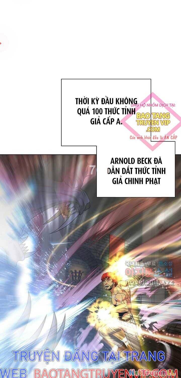 Thiên Ma Không Muốn Thăng Cấp Chapter 47 - 3