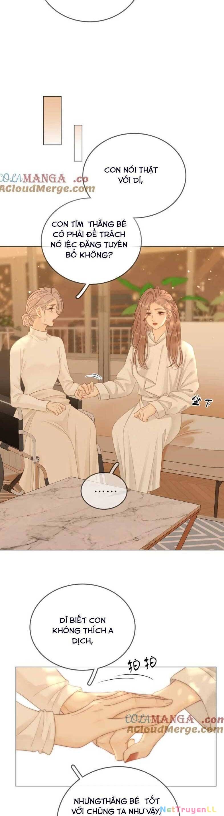 Vưu Vật Chapter 63 - 11