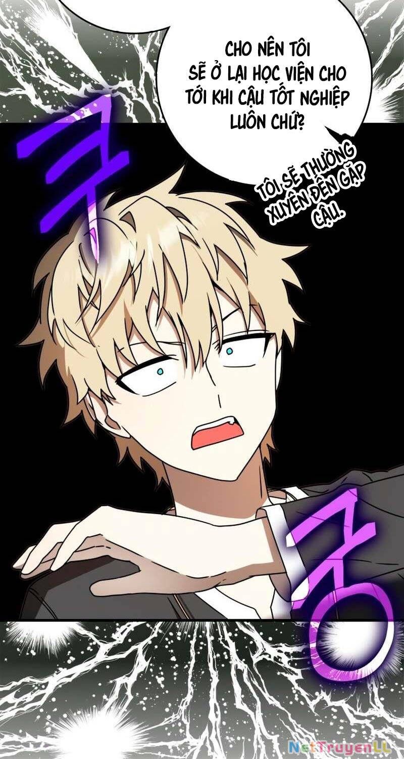 Học Viện Của Con Trai Quỷ Vương Chapter 68 - 54