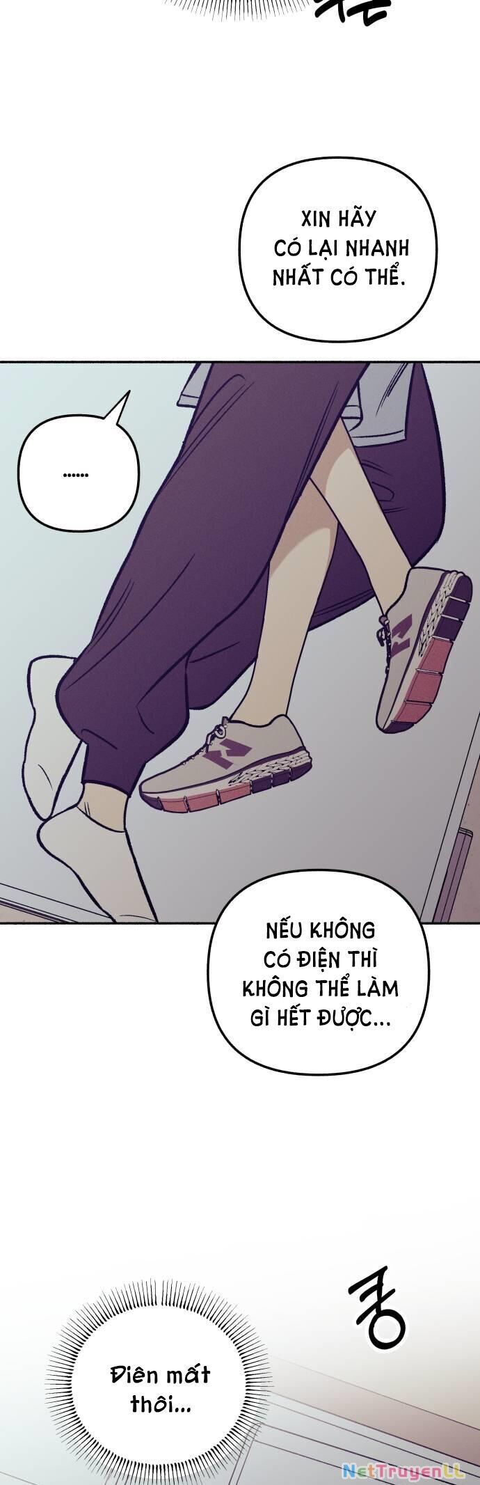 Mối Tình Đầu Đáng Ghét Chapter 52 - 43