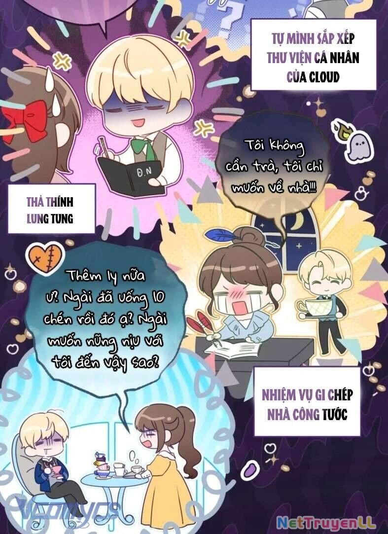 Được Yêu Thương Mà Còn Ngại Ngùng Sao! Chapter 72 - 22