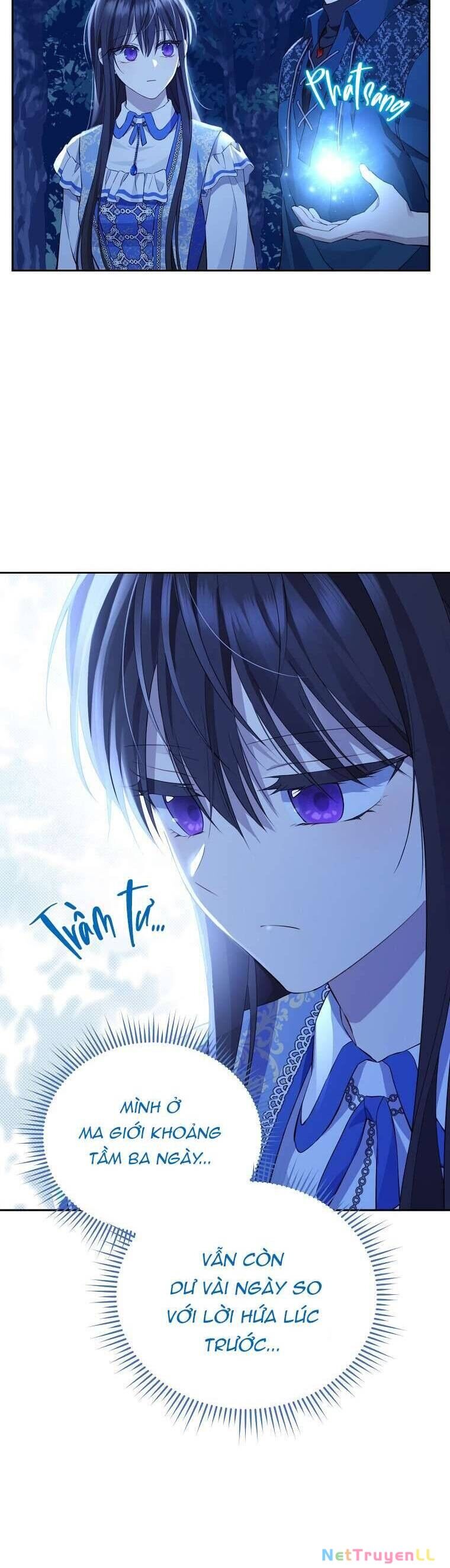 Thực Ra Tôi Mới Là Thật Chapter 130 - 29