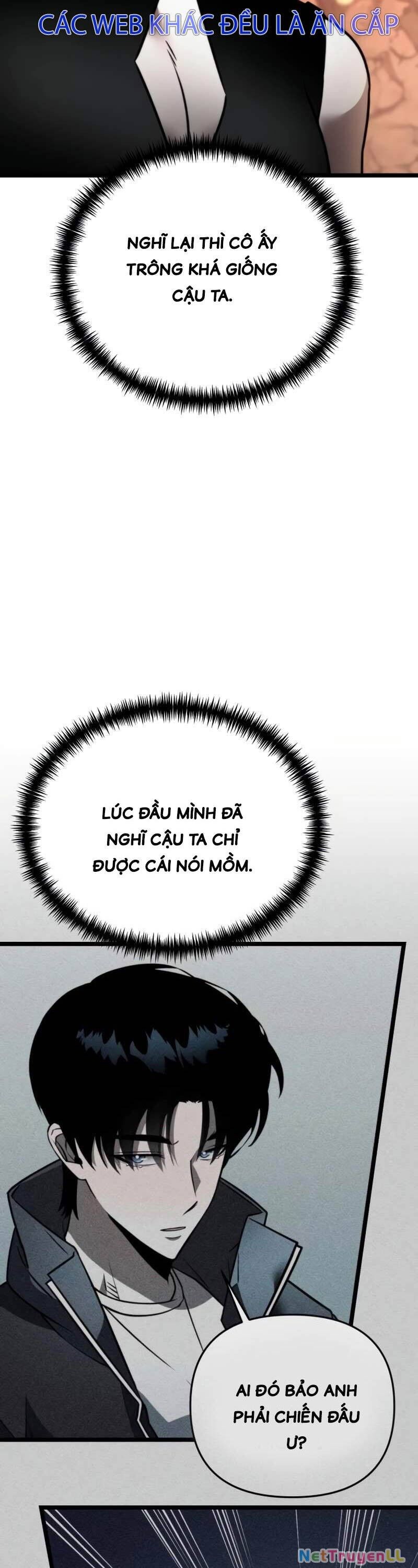 Chiến Binh Hồi Quy Chapter 37 - 42