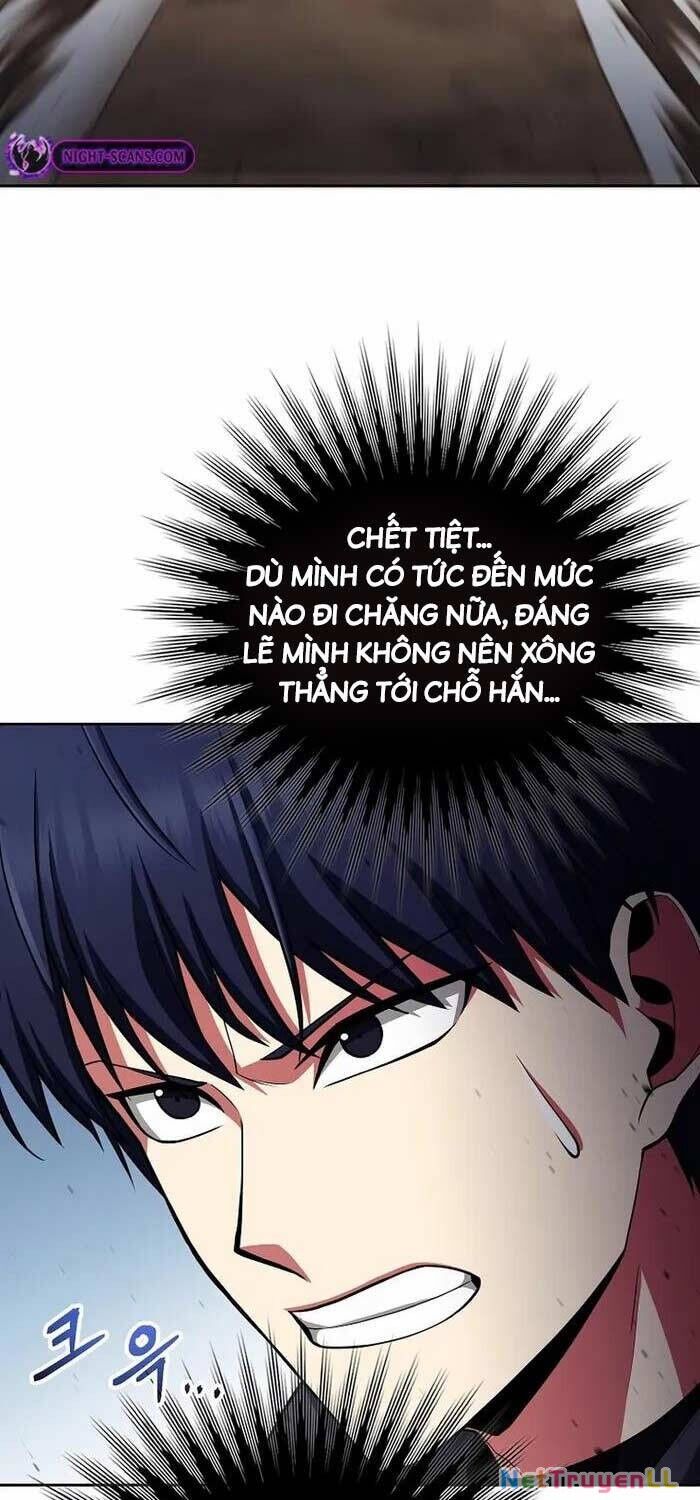 Bậc Thầy Debuff Chapter 32 - 16