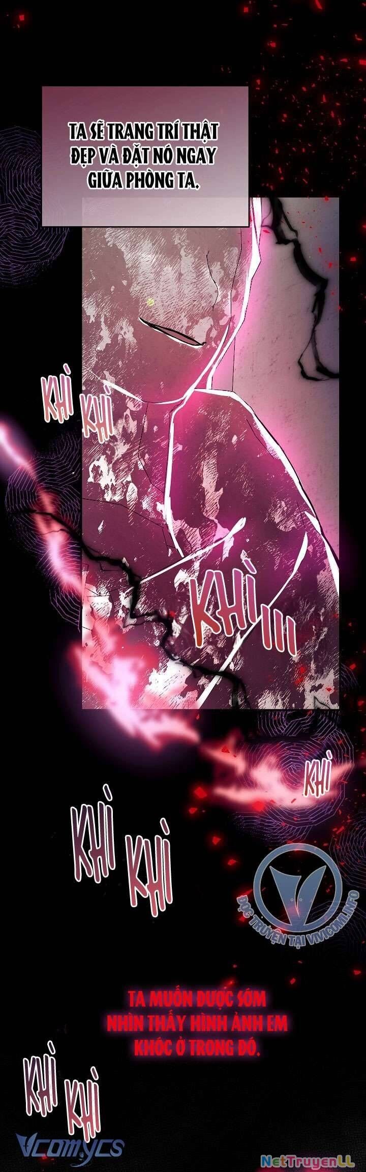 Chúng Ta Có Thể Trở Thành Người Nhà Không? Chapter 107 - 48