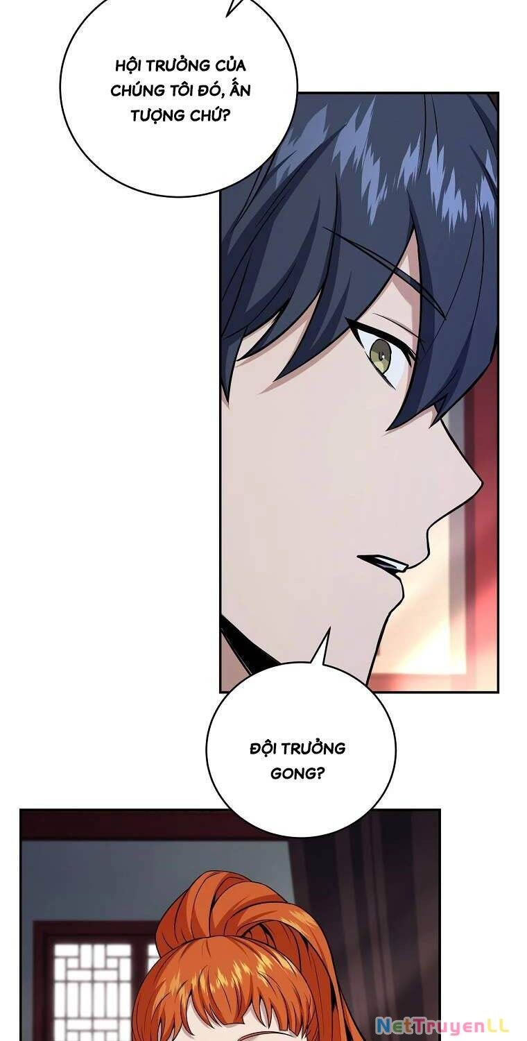 Sự Trở Lại Của Người Chơi Bị Đóng Băng Chapter 132 - 47