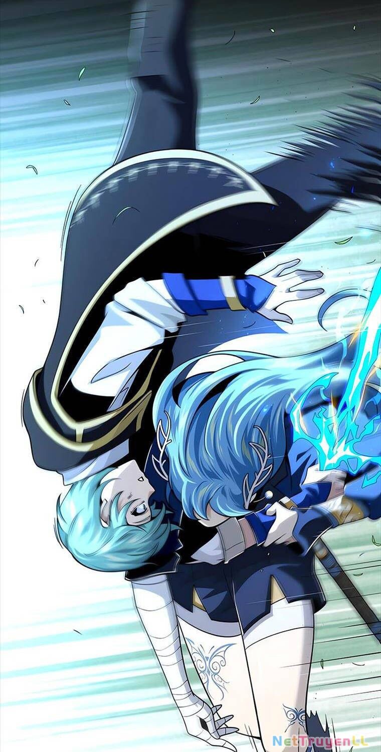 Sự Thức Tỉnh Của Hắc Ma Pháp Sư Sau 66666 Năm Chapter 125 - 11