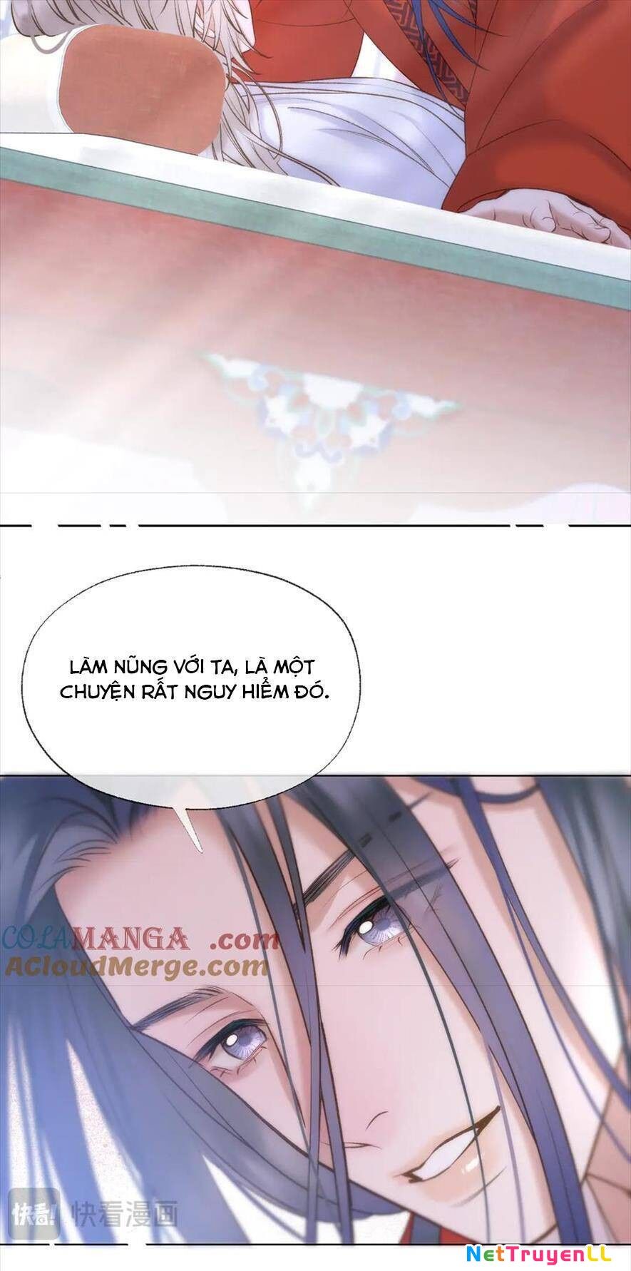 Ta Live Stream Trong Lãnh Cung Chapter 76 - 15