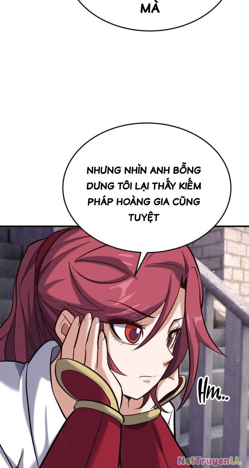 Kiếm Thánh Trọng Sinh Chapter 27 - 83