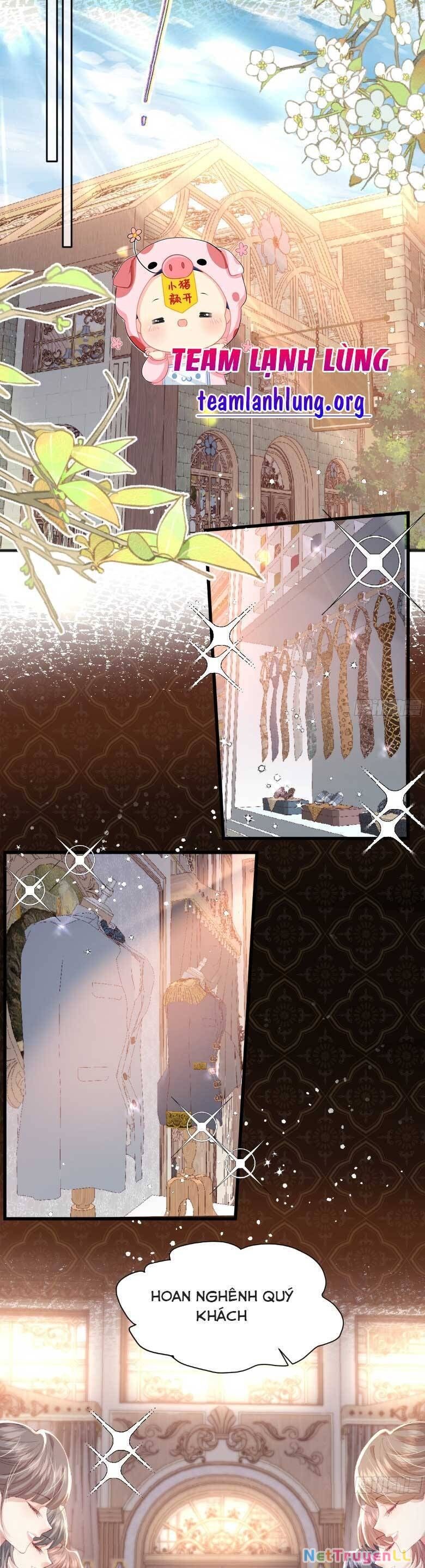 Nữ Chính Trong Truyện Ngược Luyến Tình Yêu Đã Thức Tỉnh Chapter 5 - 16