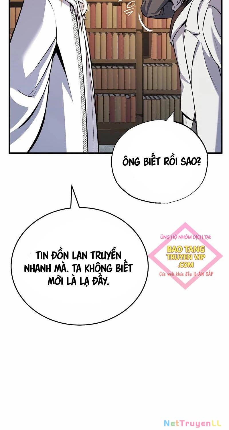 Những Nhân Vật Chính Mà Chỉ Tôi Biết Chapter 35 - 35