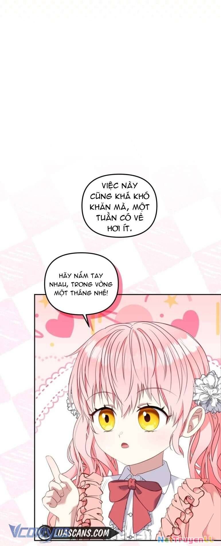 Tôi Đang Được Nuôi Dưỡng Bởi Những Kẻ Phản Diện Chapter 58 - 31