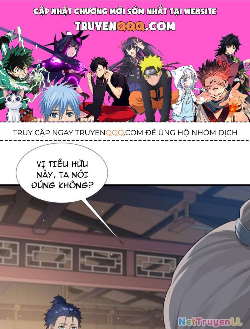 Thái Cổ Yêu Thánh Lấy Ta Làm Lô Đỉnh Chapter 86 - 1