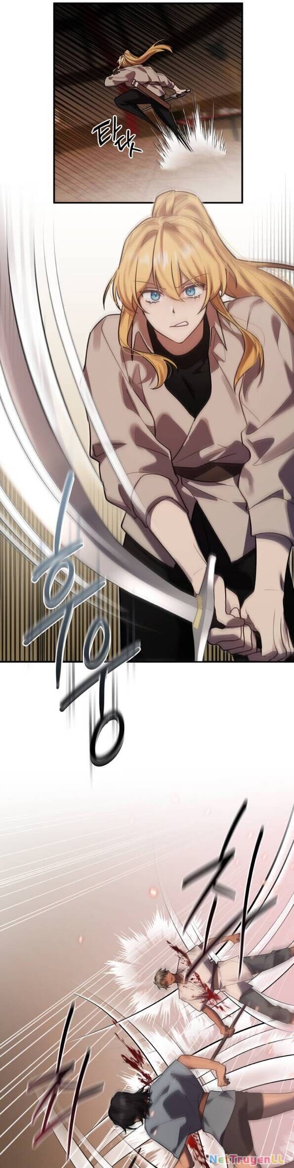Hero X Demon King X Villain Chapter 12 - 21