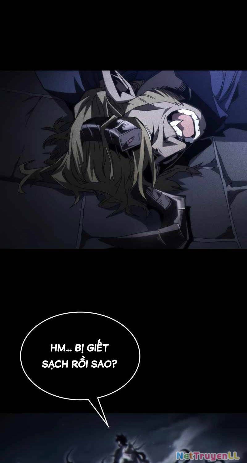 Hãy Hành Động Như Một Boss Đi Ngài Mr Devourer Chapter 49 - 2