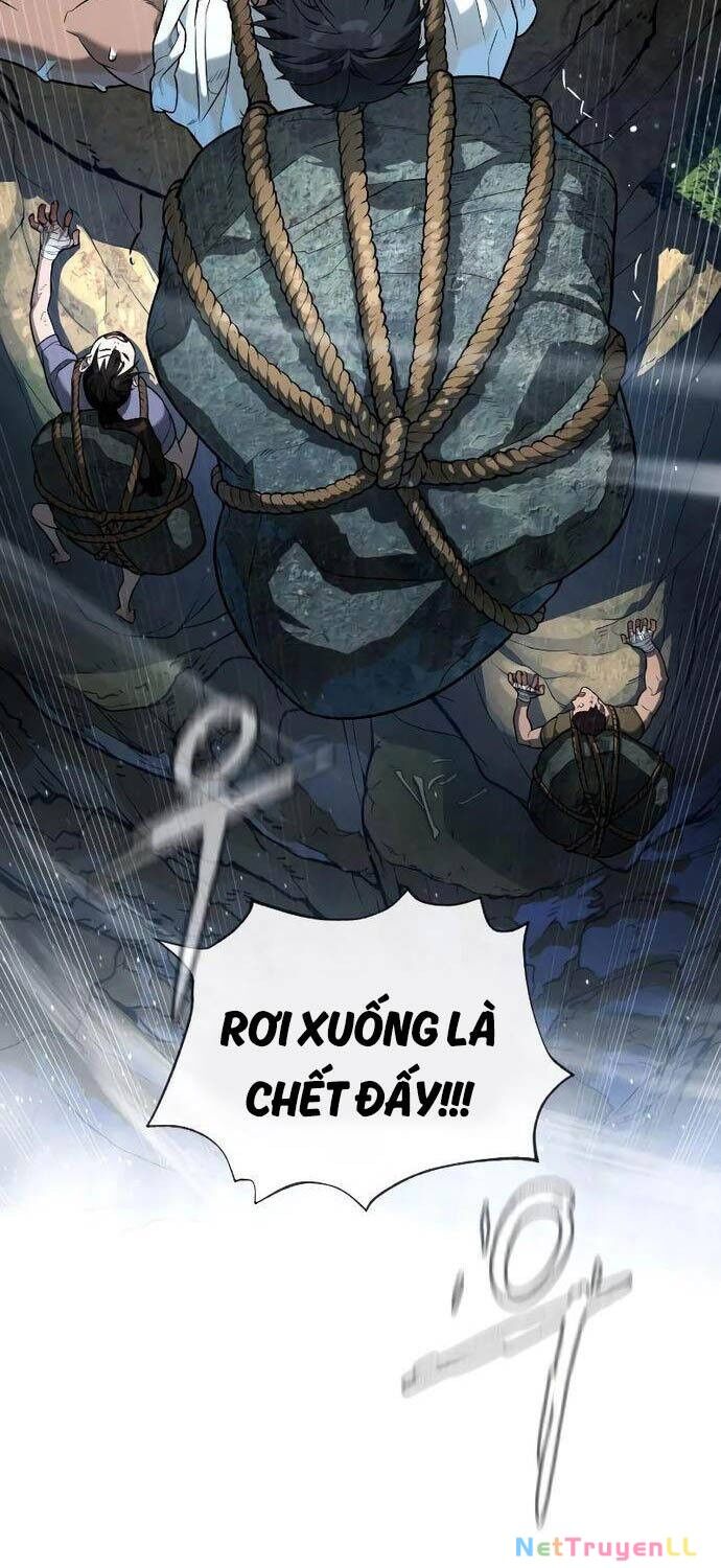 Sát Thủ Peter Chapter 49 - 55