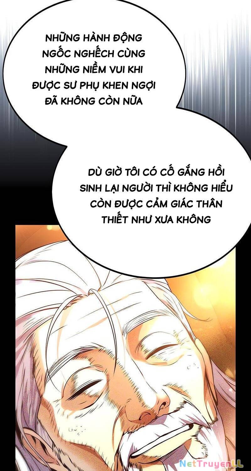 Hướng Dẫn Sinh Tồn Trong Học Viện Chapter 34 - 12